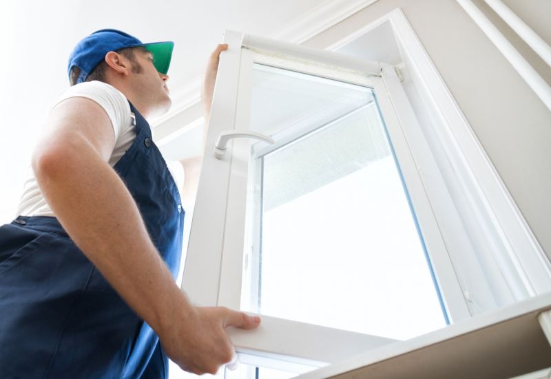Specialized Window Replacement Companies