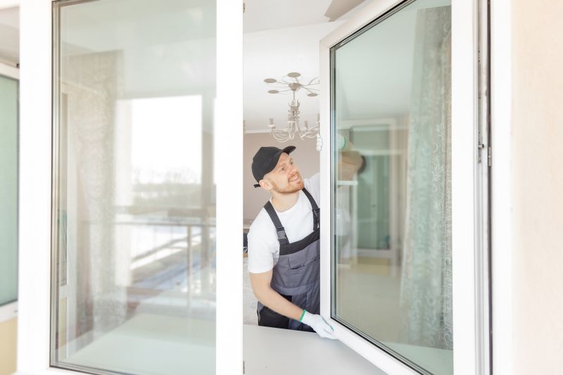 Window Manufacturers with Installation Services
