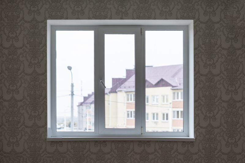 Energy-Efficient Window Upgrades